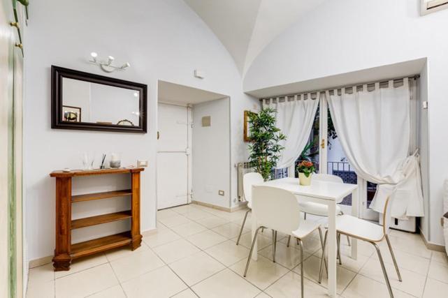 Al Ghetto Da Toto' Appartamento *