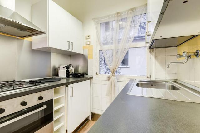 Al Ghetto Da Toto' Apartment Rome