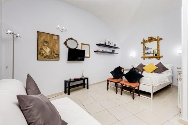 Apartment Al Ghetto Da Toto' *