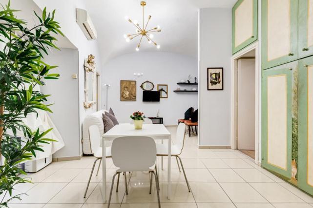 Al Ghetto Da Toto' Apartment Rome