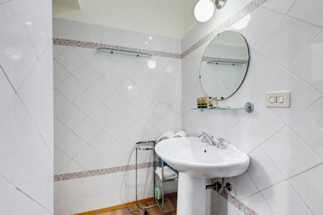 Al Ghetto Da Toto' Apartment Rome
