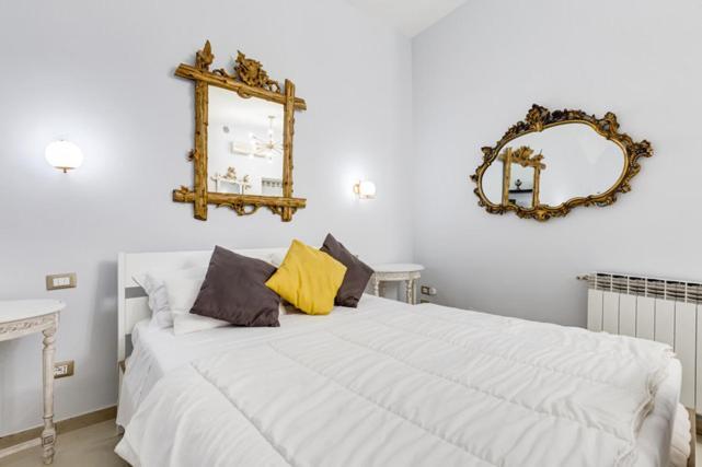 Apartment Al Ghetto Da Toto' Rome