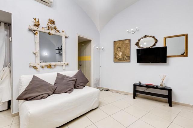 Apartment Al Ghetto Da Toto' *