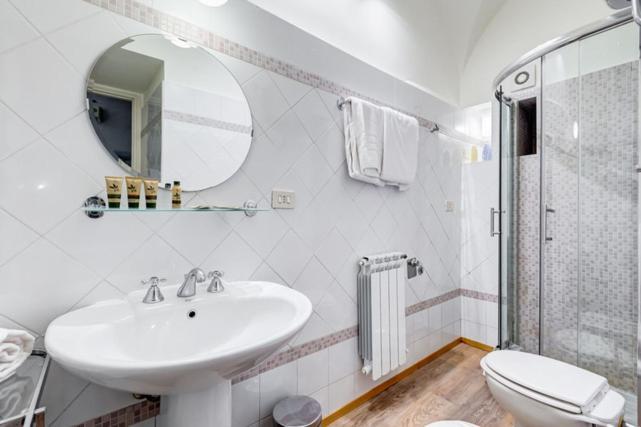 Al Ghetto Da Toto' Apartment Rome