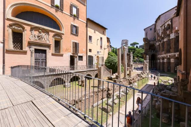 Apartment Al Ghetto Da Toto'