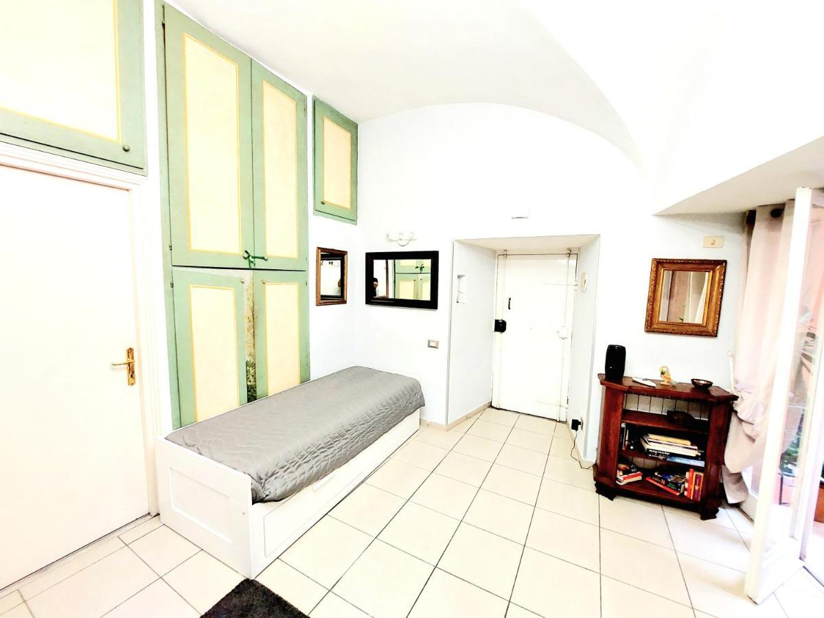 Apartment Al Ghetto Da Toto'