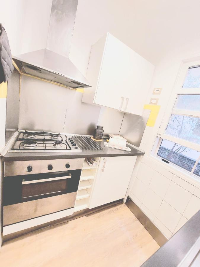 Apartment Al Ghetto Da Toto' Rome